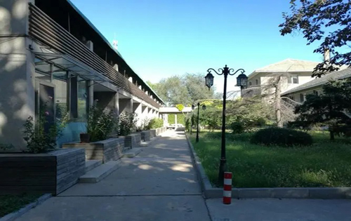 DREAM2049国际文创产业园实拍图3